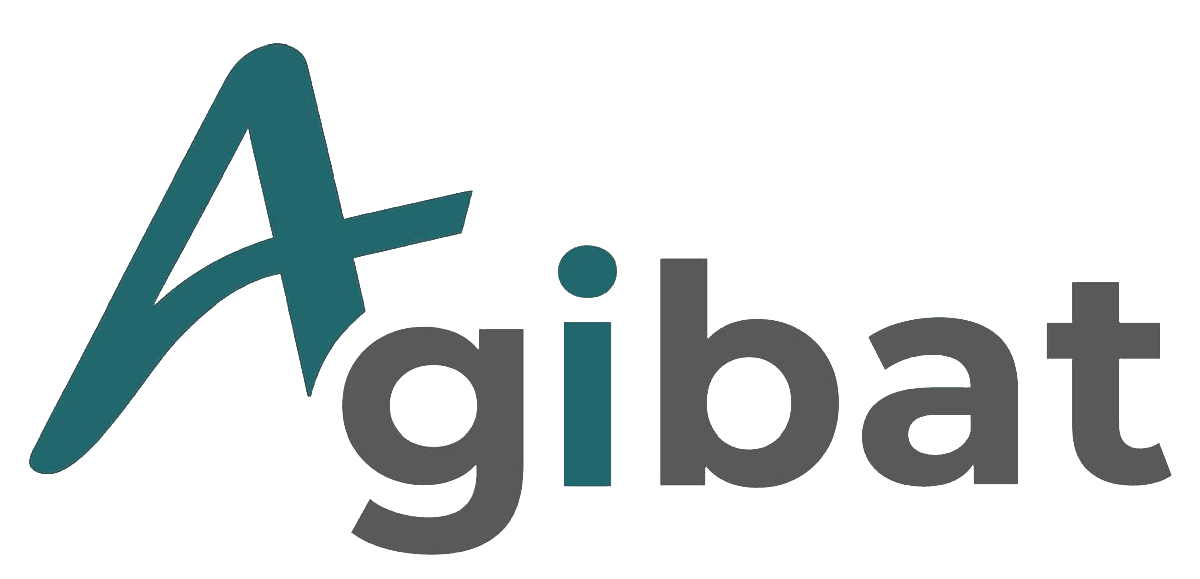Agibat Logo