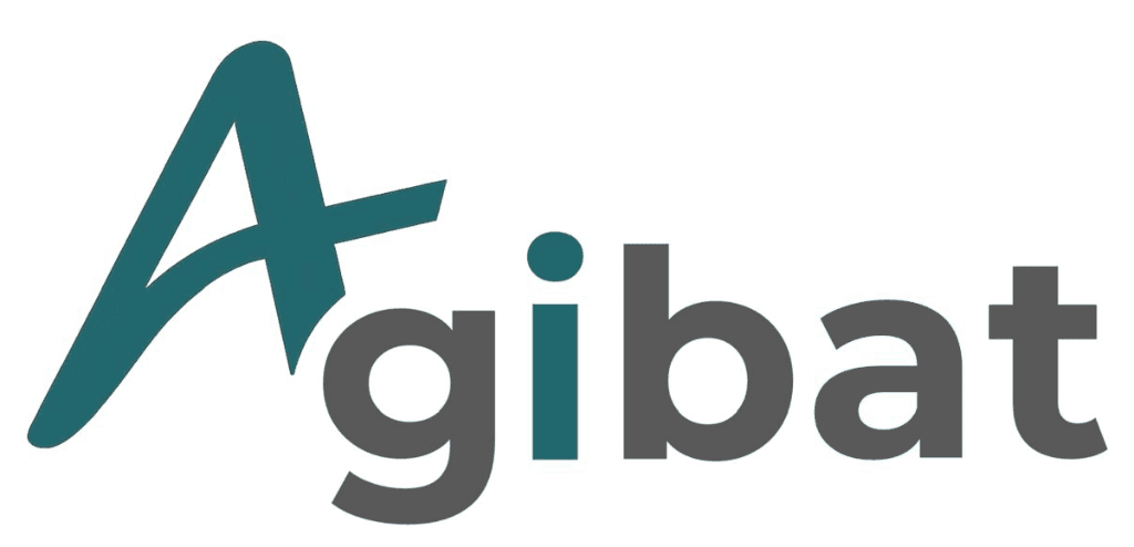Agibat Logo